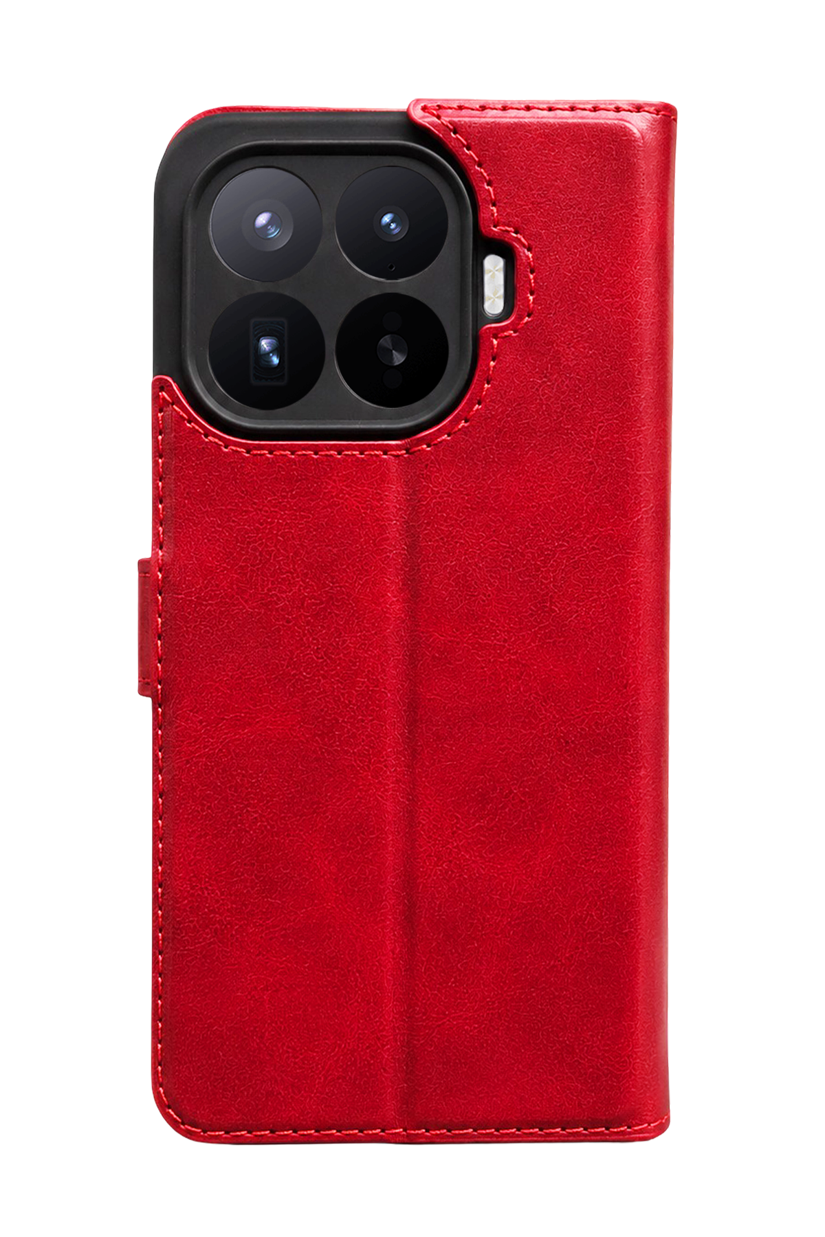 newface-xiaomi-mi-17t-pro-trend-s-plus-kapakli-kilif-kirmizi-default Uray store Xiaomi Mi 17T Pro Trend S Plus Kapaklı Kılıf - Kırmızı - Görsel 1