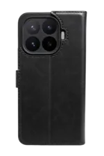 Uray store Xiaomi Mi 17T Pro Trend S Plus Kapaklı Kılıf - Siyah