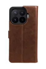 Uray store Xiaomi Mi 17T Pro Trend S Plus Kapaklı Kılıf - Taba