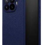 Uray store Xiaomi Mi 17T Thermax Silikon Kılıf - Lacivert