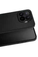 Uray store Xiaomi Mi 17T Thermax Silikon Kılıf - Siyah - Görsel 2