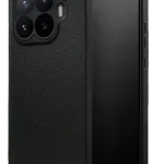 Uray store Xiaomi Mi 17T Thermax Silikon Kılıf - Siyah