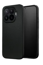 Uray store Xiaomi Mi 17T Thermax Silikon Kılıf - Siyah