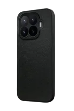 Uray store Xiaomi Mi 17T Thermax Silikon Kılıf - Siyah - Görsel 3