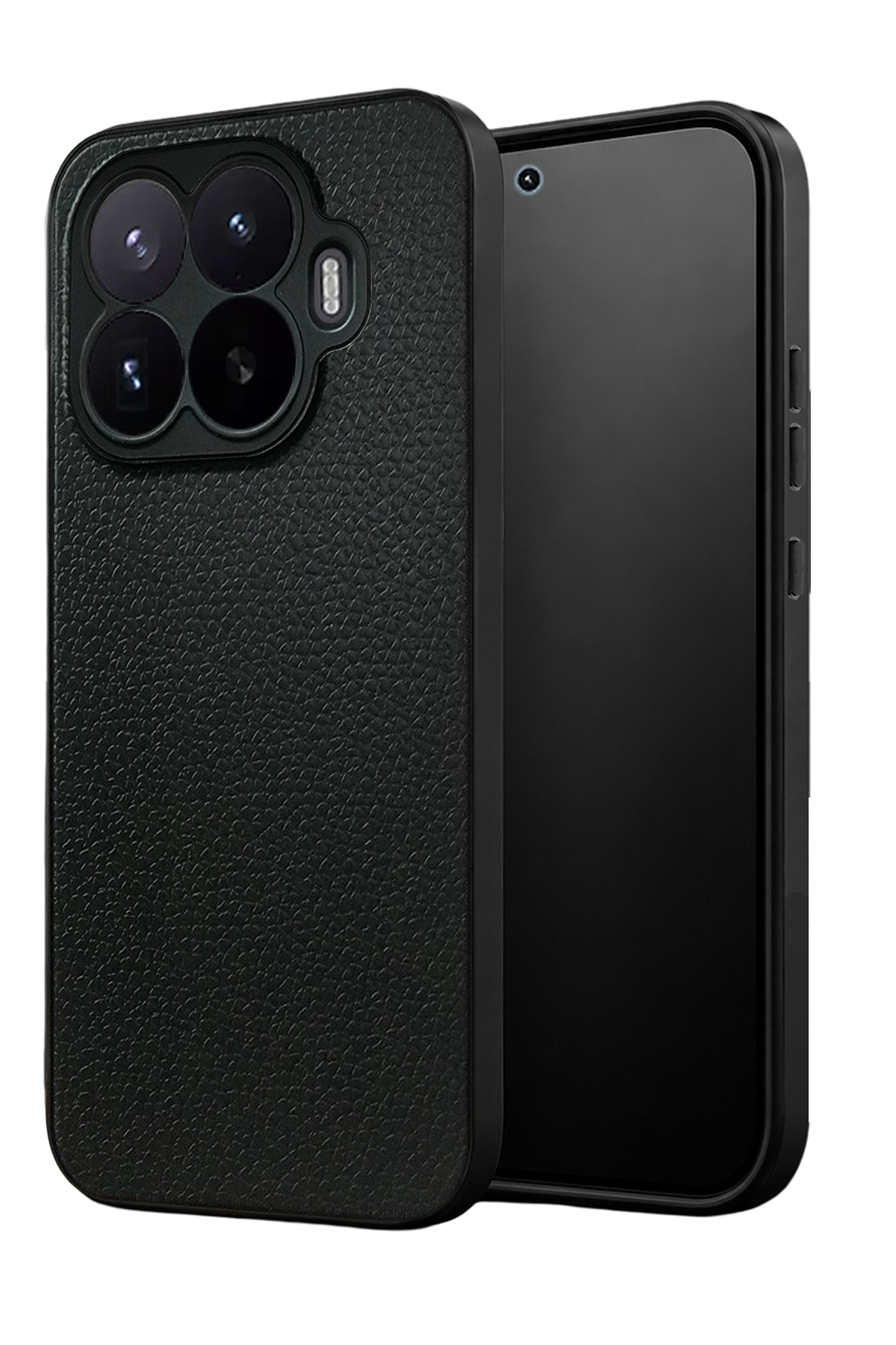 newface-xiaomi-mi-17t-thermax-silikon-kilif-siyah-default Uray store Xiaomi Mi 17T Thermax Silikon Kılıf - Siyah - Görsel 1