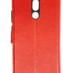 Uray store Xiaomi Mi 8 Trend S Plus Kapaklı Kılıf - Kırmızı