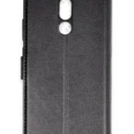 Uray store Xiaomi Mi 8 Trend S Plus Kapaklı Kılıf - Siyah