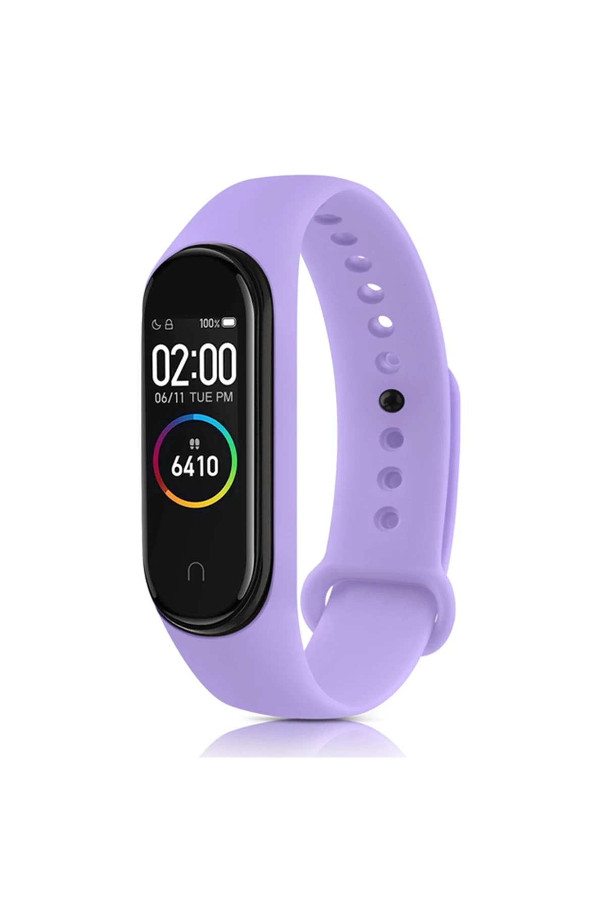 newface-xiaomi-mi-band-4-klasik-kordon-lila-default Uray store Xiaomi Mi Band 4 Klasik Kordon - Lila - Görsel 1