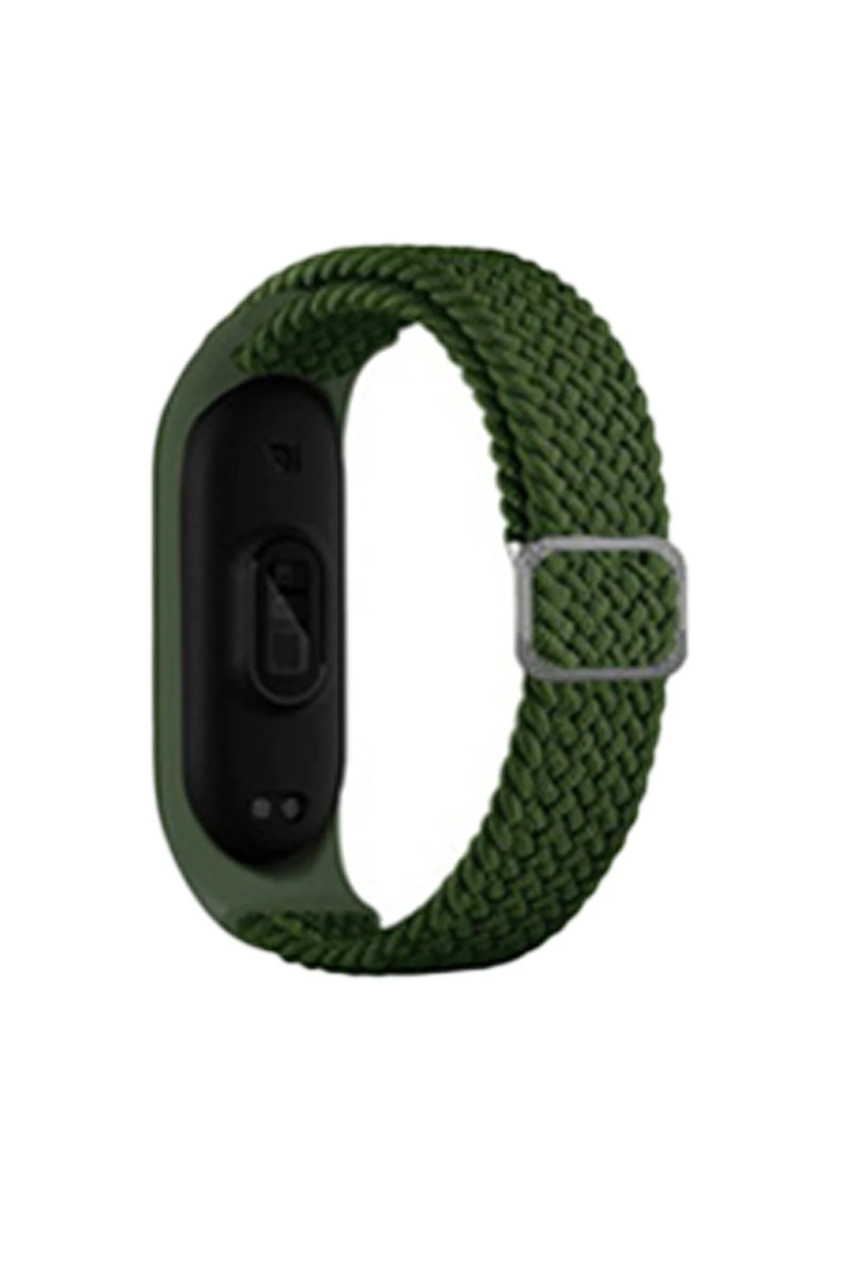 newface-xiaomi-mi-band-6-star-kordon-koyu-yesil-default Uray store Xiaomi Mi Band 6 Star Kordon - Koyu Yeşil - Görsel 1