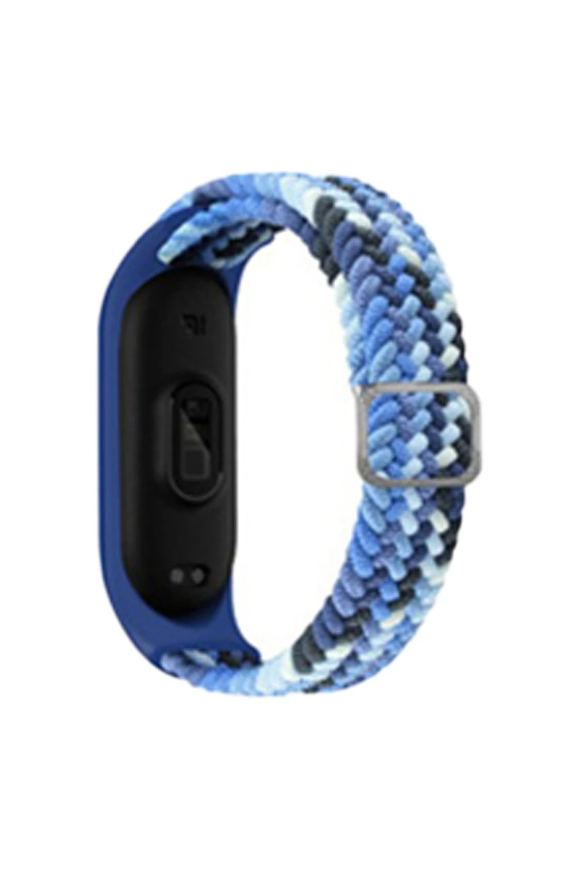 newface-xiaomi-mi-band-6-star-kordon-lacivert-mavi-default Uray store Xiaomi Mi Band 6 Star Kordon - Lacivert-Mavi - Görsel 1