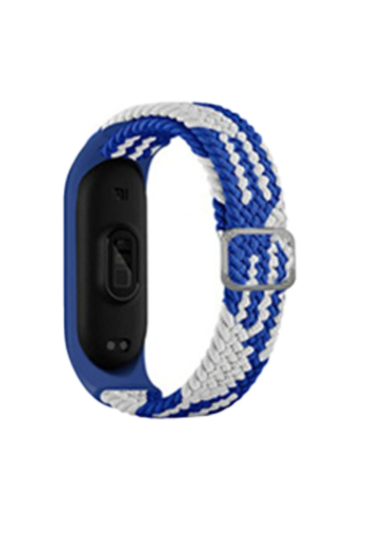 newface-xiaomi-mi-band-6-star-kordon-mavi-beyaz-default Uray store Xiaomi Mi Band 6 Star Kordon - Mavi-Beyaz - Görsel 1