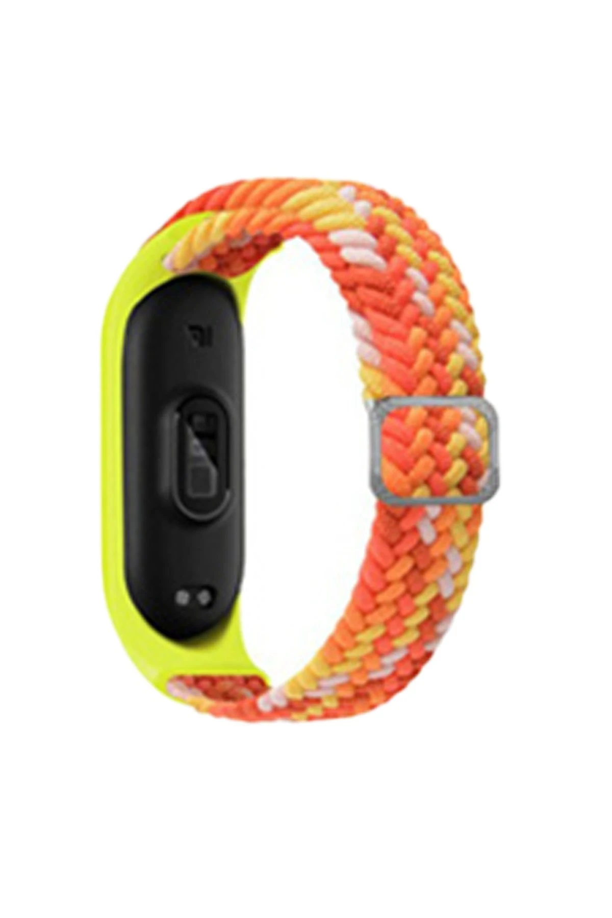 newface-xiaomi-mi-band-6-star-kordon-turuncu-sari-default Uray store Xiaomi Mi Band 6 Star Kordon - Turuncu-Sarı - Görsel 1