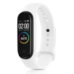 Uray store Xiaomi Mi Band 7 Klasik Kordon - Beyaz