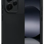 Uray store Xiaomi Note 14 5G Auto Focus Karbon Kapak - Siyah