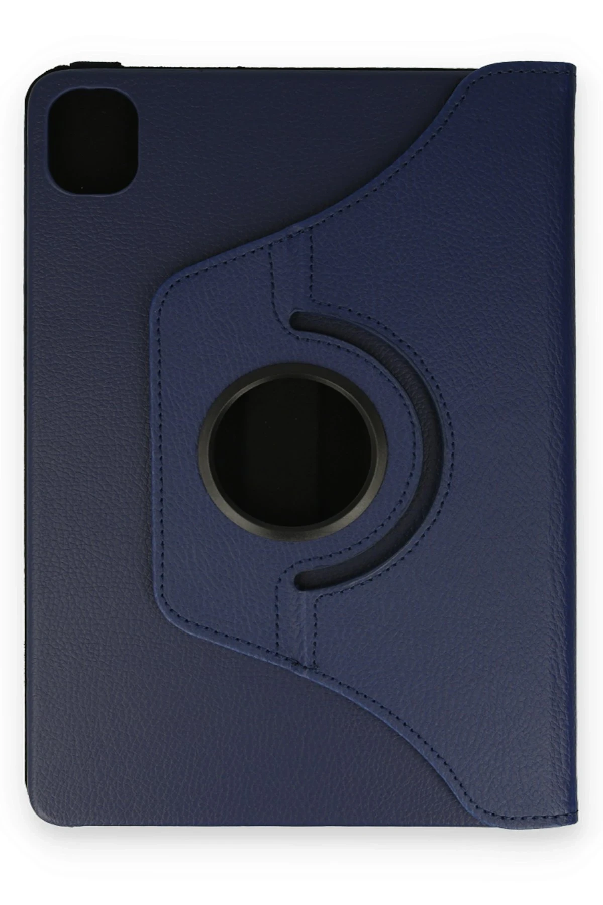 newface-xiaomi-pad-6-kilif-360-tablet-deri-kilif-lacivert-default Uray store Xiaomi Pad 6 Kılıf 360 Tablet Deri Kılıf - Lacivert - Görsel 1