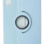 Uray store Xiaomi Pad 6 Kılıf 360 Tablet Deri Kılıf - Turkuaz