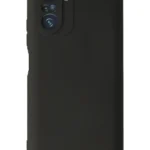 Uray store Xiaomi Poco F3 Kılıf First Silikon - Siyah