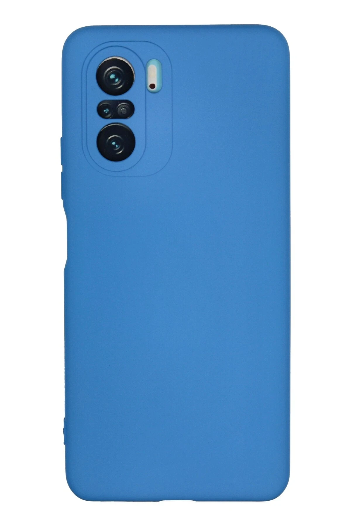 newface-xiaomi-poco-f3-kilif-nano-ici-kadife-silikon-mavi-default Uray store Xiaomi Poco F3 Kılıf Nano içi Kadife Silikon - Mavi - Görsel 1