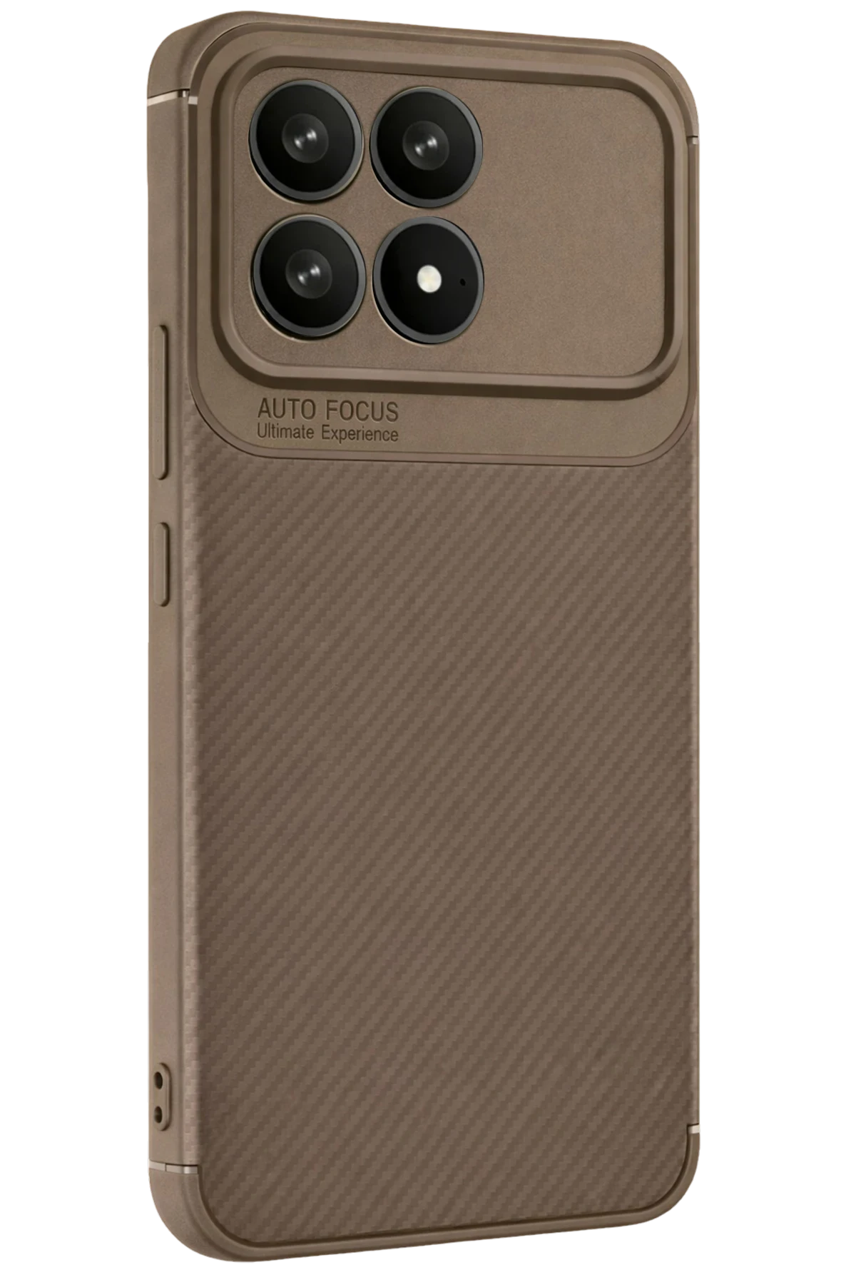 newface-xiaomi-poco-f8-pro-auto-focus-karbon-kapak-kahverengi-default Uray store Xiaomi Poco F8 Pro Auto Focus Karbon Kapak - Kahverengi - Görsel 1
