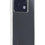 Uray store Xiaomi Poco X6 Kılıf Lüx Şeffaf Silikon