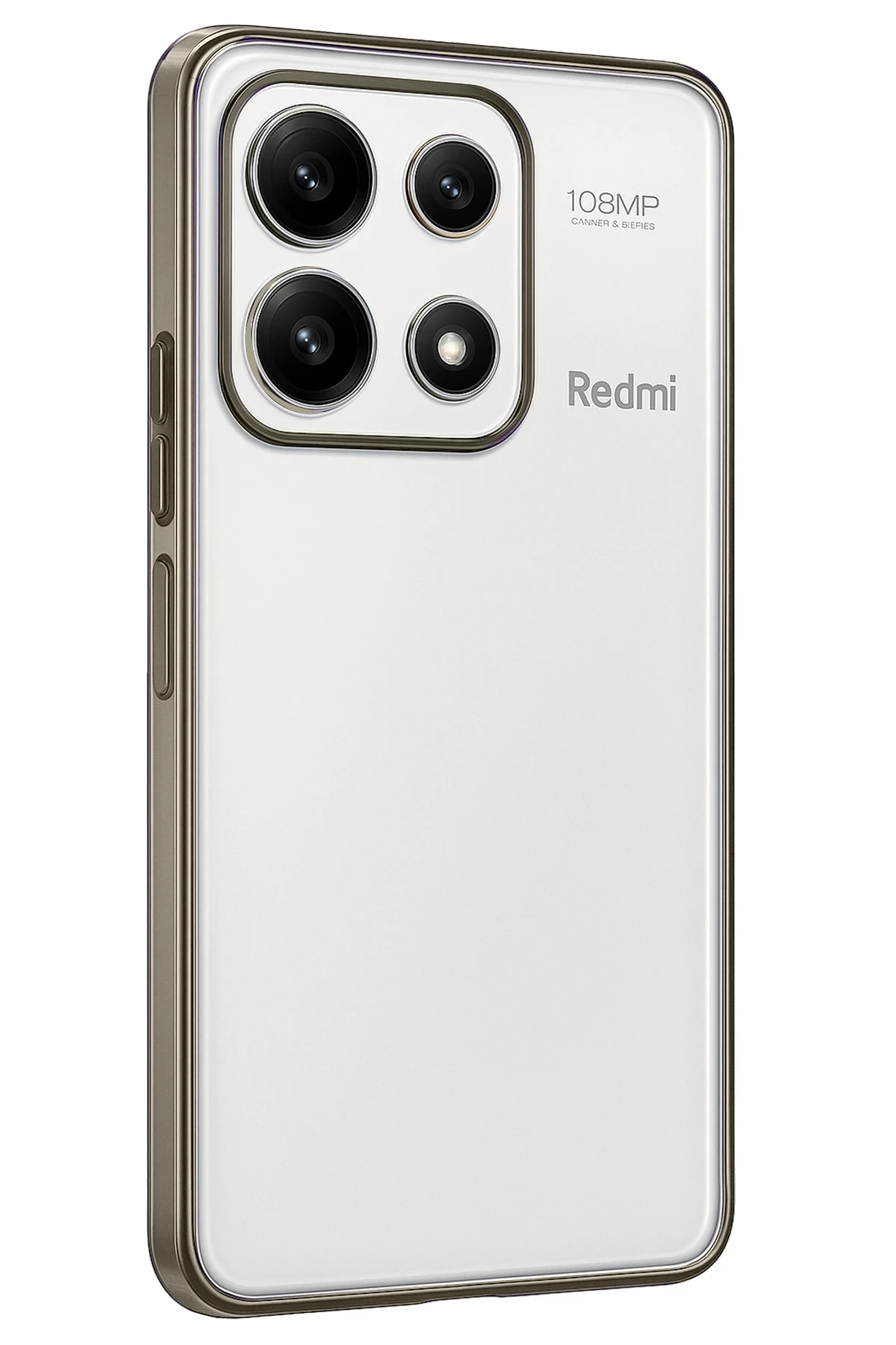 newface-xiaomi-poco-x6-pro-kilif-razer-lensli-silikon-gold-default Uray store Xiaomi Poco X6 Pro Kılıf Razer Lensli Silikon - Gold - Görsel 1