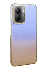 Uray store Xiaomi Poco X7 Pro Glossy Kapak - Çöl Titanyum - Görsel 2