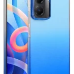 Uray store Xiaomi Poco X7 Pro Glossy Kapak - Mavi