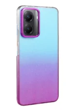 Uray store Xiaomi Poco X7 Pro Glossy Kapak - Mor - Görsel 2