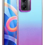 Uray store Xiaomi Poco X7 Pro Glossy Kapak - Mor