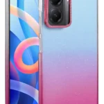 Uray store Xiaomi Poco X7 Pro Glossy Kapak - Pembe