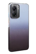 Uray store Xiaomi Poco X7 Pro Glossy Kapak - Siyah - Görsel 2