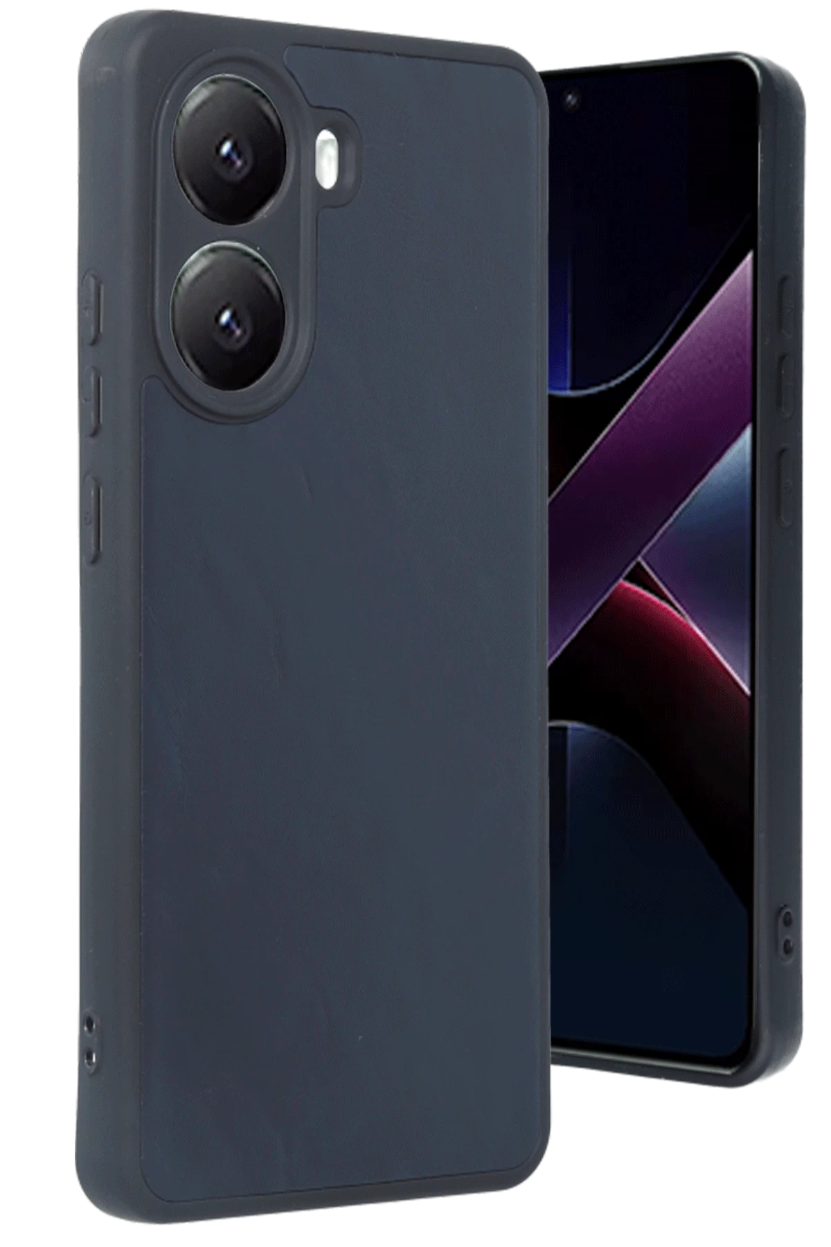 newface-xiaomi-poco-x7-pro-kilif-aras-deri-kapak-lacivert-default Uray store Xiaomi Poco X7 Pro Kılıf Aras Deri Kapak - Lacivert - Görsel 1