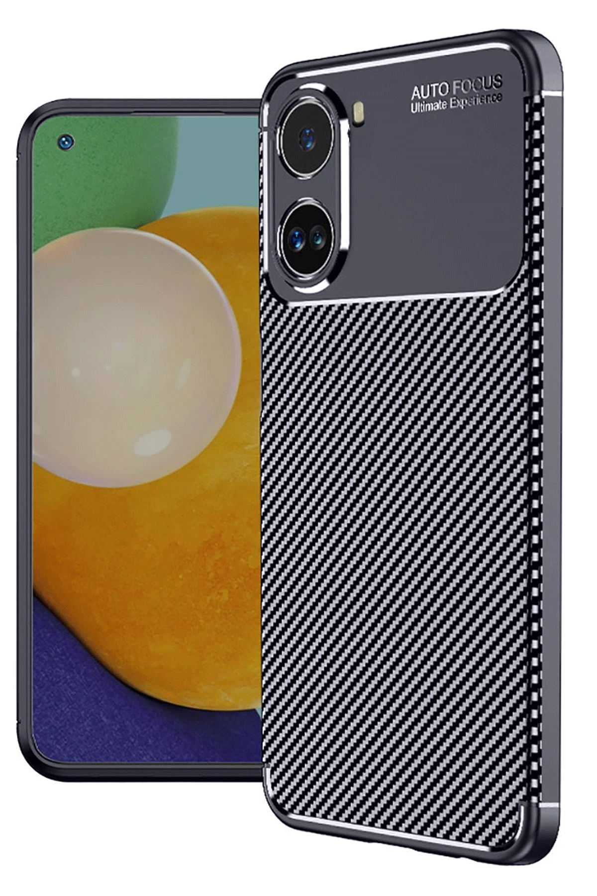 newface-xiaomi-poco-x7-pro-kilif-auto-focus-karbon-kapak-lacivert-default Uray store Xiaomi Poco X7 Pro Kılıf Auto Focus Karbon Kapak - Lacivert - Görsel 1