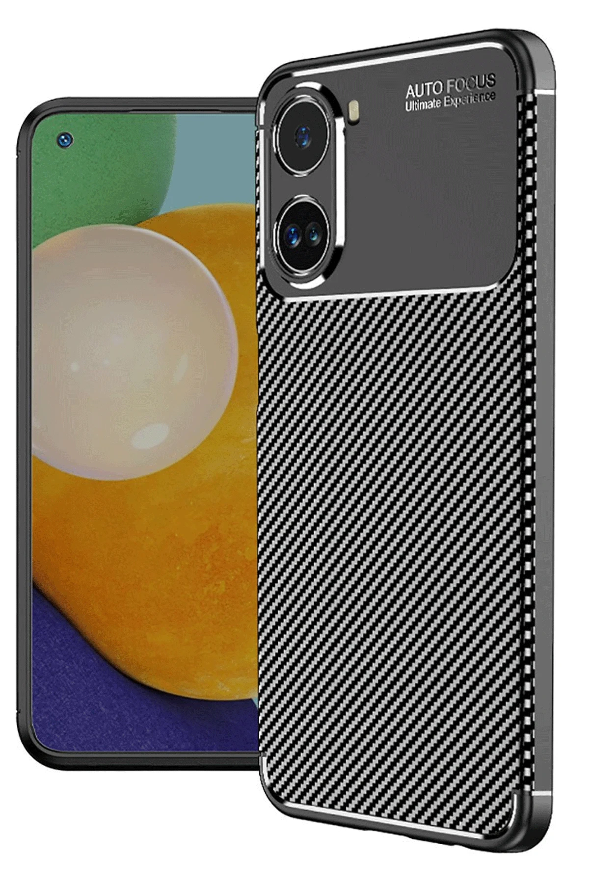 newface-xiaomi-poco-x7-pro-kilif-auto-focus-karbon-kapak-siyah-default Uray store Xiaomi Poco X7 Pro Kılıf Auto Focus Karbon Kapak - Siyah - Görsel 1