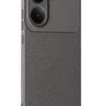 Uray store Xiaomi Poco X8 Pro Auto Focus Karbon Kapak - Gri