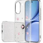 Uray store Xiaomi Poco X8 Pro Fiyonk Desenli Kapak - Desen 3
