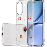 Uray store Xiaomi Poco X8 Pro Fiyonk Desenli Kapak - Desen 9