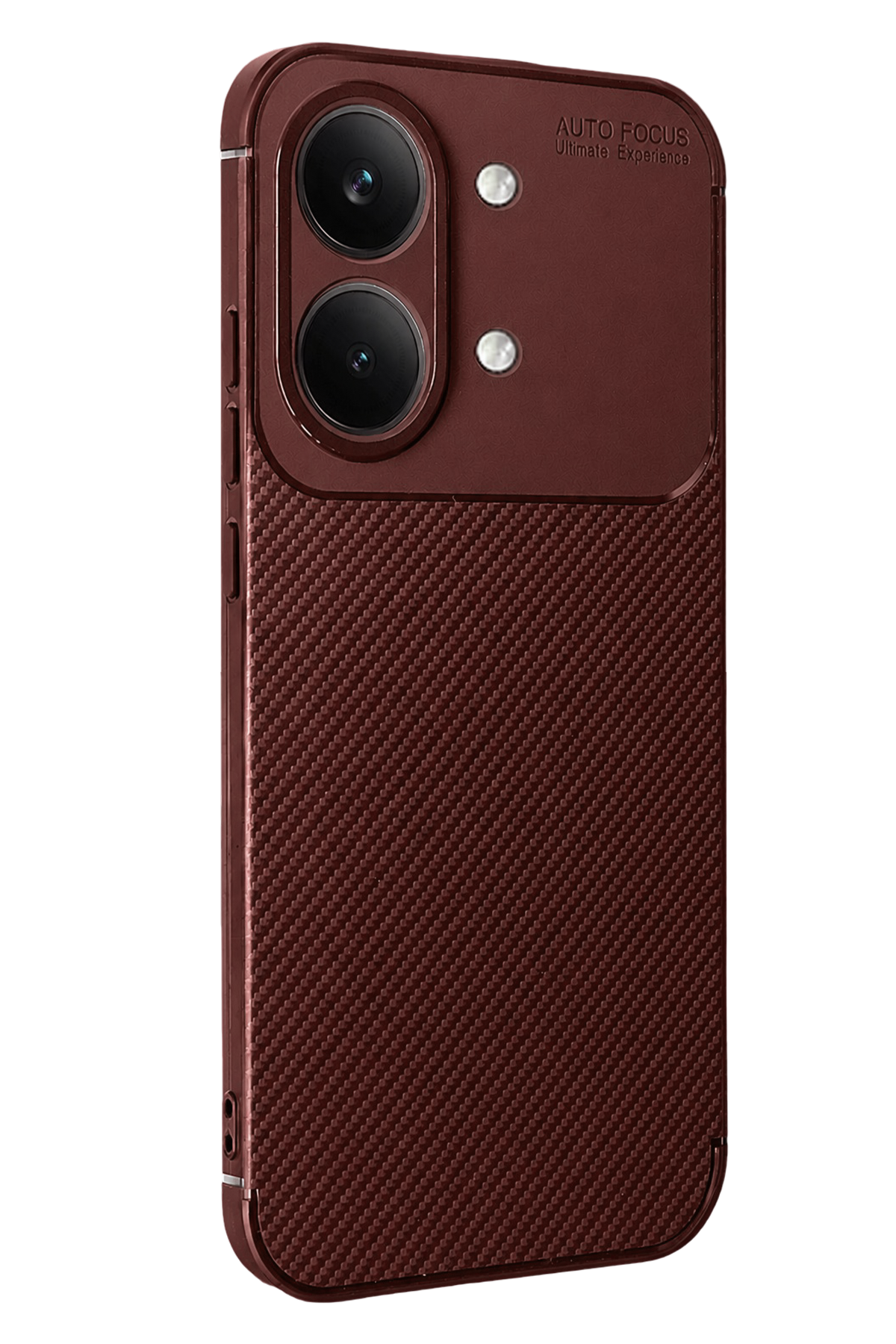newface-xiaomi-poco-x8-pro-max-auto-focus-karbon-kapak-bordo-default Uray store Xiaomi Poco X8 Pro Max Auto Focus Karbon Kapak - Bordo - Görsel 1