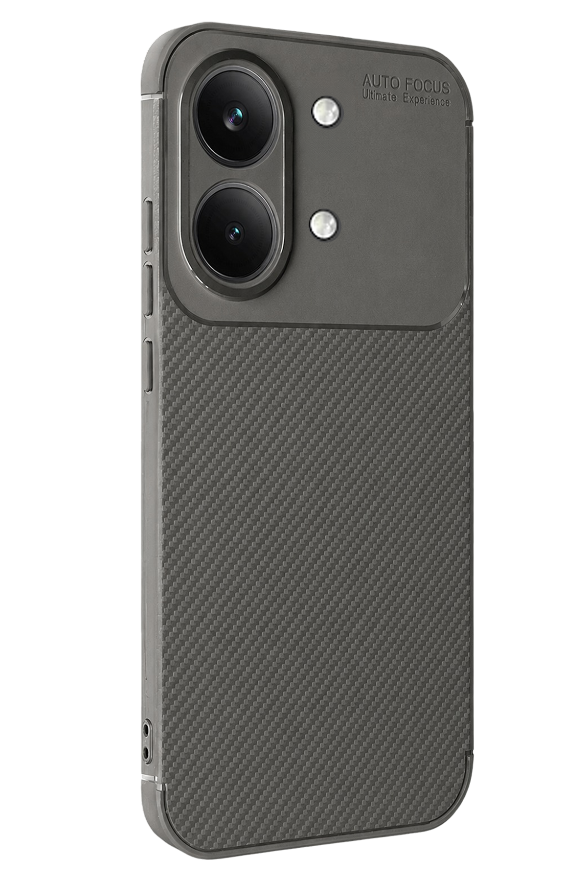 newface-xiaomi-poco-x8-pro-max-auto-focus-karbon-kapak-gri-default Uray store Xiaomi Poco X8 Pro Max Auto Focus Karbon Kapak - Gri - Görsel 1