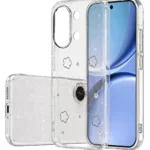 Uray store Xiaomi Poco X8 Pro Max Fiyonk Desenli Kapak - Desen 2