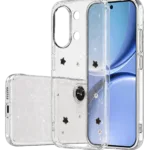 Uray store Xiaomi Poco X8 Pro Max Fiyonk Desenli Kapak - Desen 7