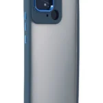 Uray store Xiaomi Redmi 10C Kılıf Dora Kapak - Mavi