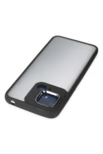Uray store Xiaomi Redmi 10C Kılıf Dora Kapak - Siyah - Görsel 5