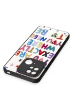 Uray store Xiaomi Redmi 10C Kılıf Mirror Desenli Kapak - Mirror - 10 - Görsel 3