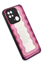 Uray store Xiaomi Redmi 10C Kılıf Mirror Desenli Kapak - Mirror - 11 - Görsel 2