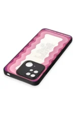 Uray store Xiaomi Redmi 10C Kılıf Mirror Desenli Kapak - Mirror - 11 - Görsel 3