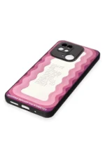 Uray store Xiaomi Redmi 10C Kılıf Mirror Desenli Kapak - Mirror - 11 - Görsel 4