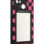 Uray store Xiaomi Redmi 10C Kılıf Mirror Desenli Kapak - Mirror - 8