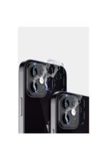 Uray store Xiaomi Redmi 13 4G Kamera Lens Koruma Cam - Görsel 2