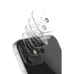 Uray store Xiaomi Redmi 13 4G Kamera Lens Koruma Cam